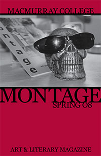 MONTAGE Spring 2008