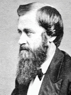 Photo of William Demotte.