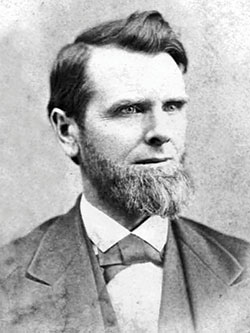 Photo of William Short.